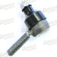 Steering Rod End (Steering Box End)