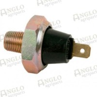 Oil Pressure Switch - 1/8" BSP Thread