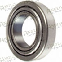 Hub Outer Bearing