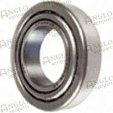 Hub Outer Bearing