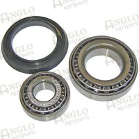 Front Wheel Bearing Kit