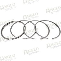 Piston Ring Set - A4.248 4 Ring