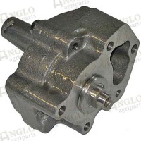 Oil Pump - A4.318