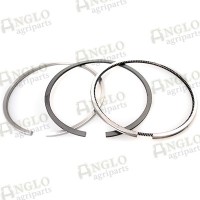 Piston Ring Set