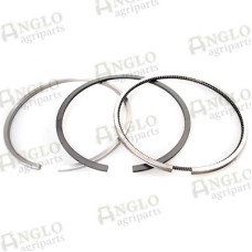 Piston Ring Set