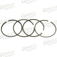 Piston Ring Set