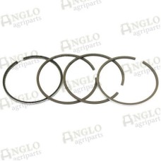 Piston Ring Set