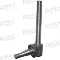 Spindle RH - 335mm Shaft - Heavy Duty