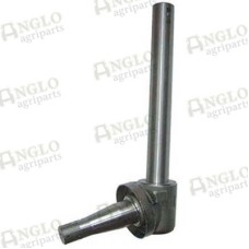 Spindle RH - 335mm Shaft - Heavy Duty