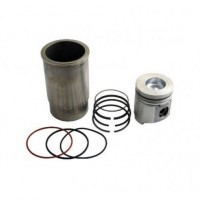 Piston, Ring & Liner Kit