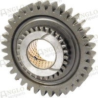 Transmission Gear 3rd, 35T