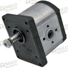 Hydraulic Steering Pump