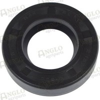 Transmission Shaft Oil Seal - 27 x 55.5 x 12.5 mm