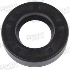 Transmission Shaft Oil Seal - 27 x 55.5 x 12.5 mm