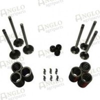 Valve Train Kit