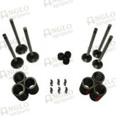 Valve Train Kit