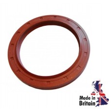 Crankshaft Front Oil Seal - Silicone