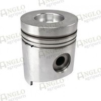 Piston & Pin