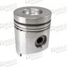 Piston & Pin