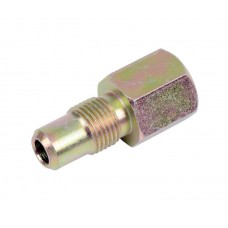 Hydraulic Connector