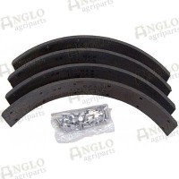 Brake Lining Kit