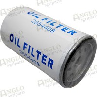 Oil Filter - Spin On