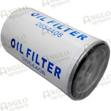 Oil Filter - Spin On