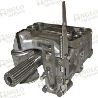 Hydraulic Lift Pump