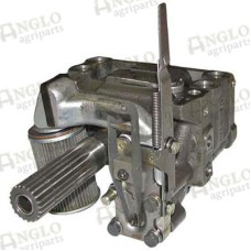 Hydraulic Lift Pump