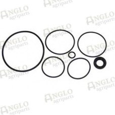 Power Steering Pump Seal Kit Plessey Type