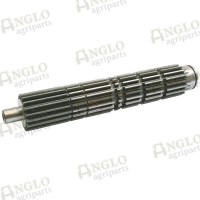 Main Shaft 18 Spline 7 Groove, Length: 300mm