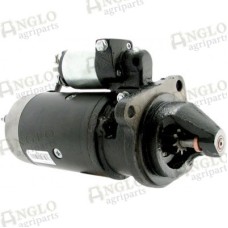 Starter Motor (with screw)