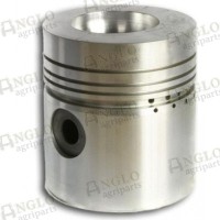 Piston & Pin