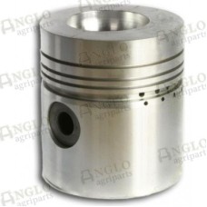 Piston & Pin