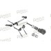 Lift Arm Upper Bush's - 3 Pt. Linkage (Please purchase in quantities of 2)