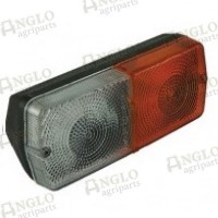 Front Parking Lamp - Massey Ferguson