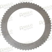 PTO Clutch Plate External Spline