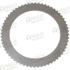 PTO Clutch Plate External Spline