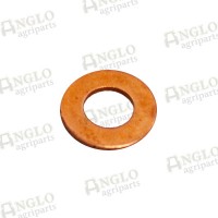 Injector Washer