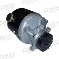 Power Steering Pump - 26 Teeth