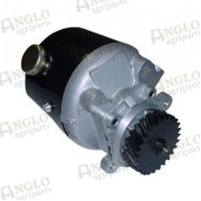 Power Steering Pump - 26 Teeth