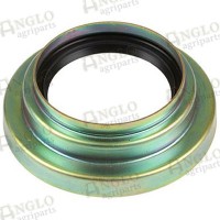 Rear Axle Outer Oil Seal