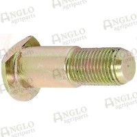 Front Wheel Stud 1/2" UNF