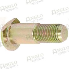 Front Wheel Stud 1/2" UNF