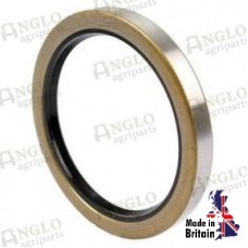 Crankshaft Rear Seal- 4.0" x 5.12" x 0.56"