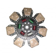 Clutch Plate