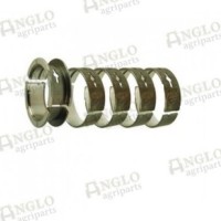 Main Bearing - .010 Oversize