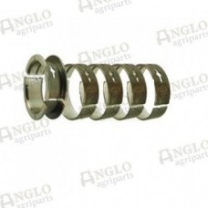 Main Bearing - .010 Oversize