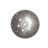 Clutch Plate Main, 11", 10 Spline