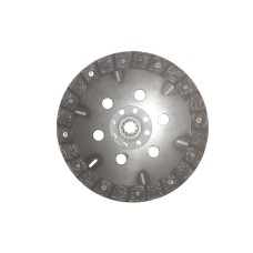 Clutch Plate Main, 11", 10 Spline